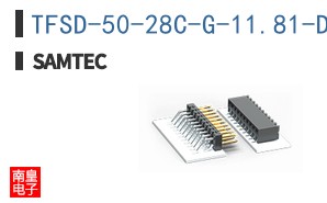 TFSD-50-28C-G-11.81-D-NUS