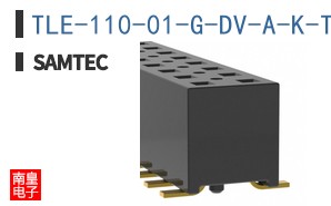 TLE-110-01-G-DV-A-K-TR