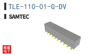 TLE-110-01-G-DV