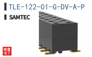 TLE-122-01-G-DV-A-P