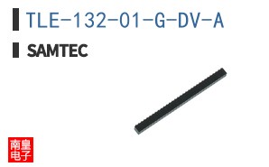 TLE-132-01-G-DV-A