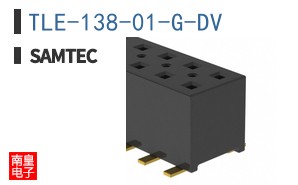 TLE-138-01-G-DV