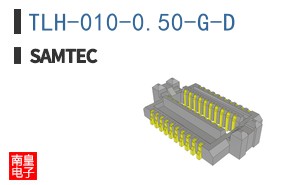 TLH-010-0.50-G-D