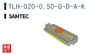 TLH-020-0.50-G-D-A-K
