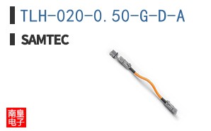 TLH-020-0.50-G-D-A