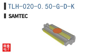 TLH-020-0.50-G-D-K