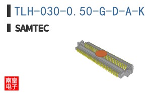 TLH-030-0.50-G-D-A-K