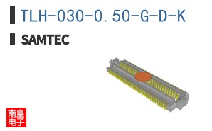 TLH-030-0.50-G-D-K