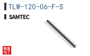 TLW-120-06-F-S