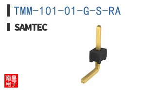 TMM-101-01-G-S-RA