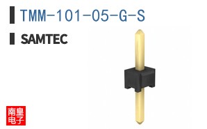 TMM-101-05-G-S