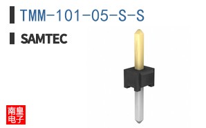 TMM-101-05-S-S