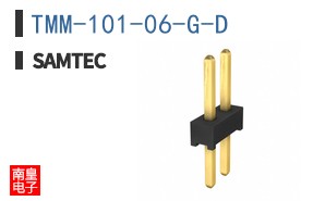 TMM-101-06-G-D