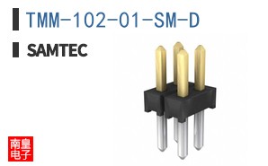 TMM-102-01-SM-D