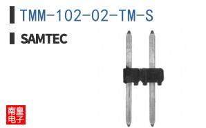 TMM-102-02-TM-S