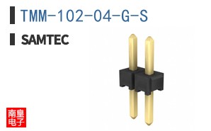 TMM-102-04-G-S