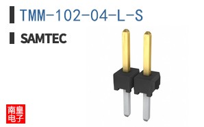 TMM-102-04-L-S
