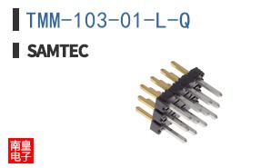 TMM-103-01-L-Q