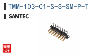 TMM-103-01-S-S-SM-P-TR