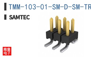 TMM-103-01-SM-D-SM-TR