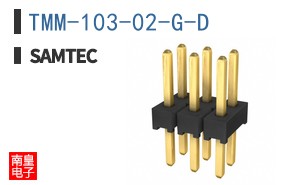 TMM-103-02-G-D