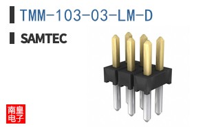 TMM-103-03-LM-D