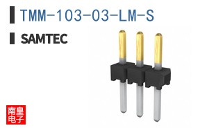 TMM-103-03-LM-S