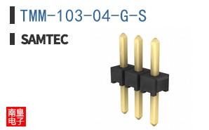 TMM-103-04-G-S