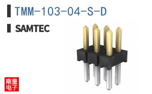 TMM-103-04-S-D