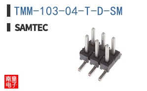 TMM-103-04-T-D-SM
