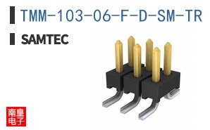 TMM-103-06-F-D-SM-TR
