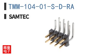 TMM-104-01-S-D-RA