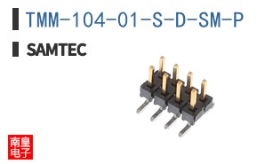 TMM-104-01-S-D-SM-P