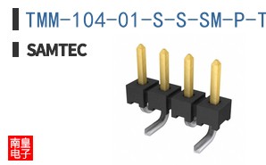 TMM-104-01-S-S-SM-P-TR