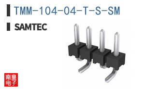 TMM-104-04-T-S-SM