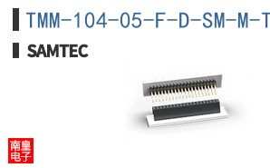 TMM-104-05-F-D-SM-M-TR