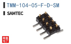 TMM-104-05-F-D-SM
