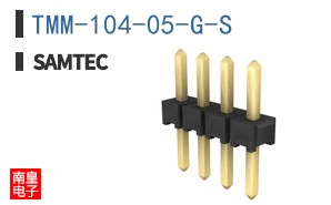 TMM-104-05-G-S