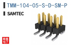 TMM-104-05-S-D-SM-P