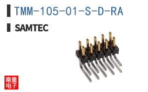 TMM-105-01-S-D-RA