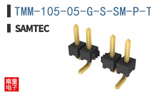 TMM-105-05-G-S-SM-P-TR