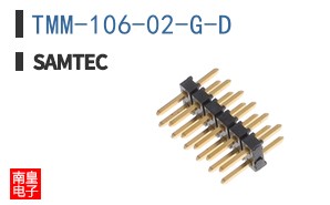 TMM-106-02-G-D