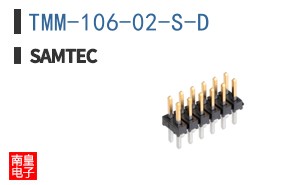 TMM-106-02-S-D