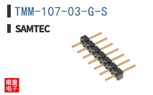 TMM-107-03-G-S