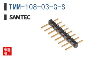 TMM-108-03-G-S