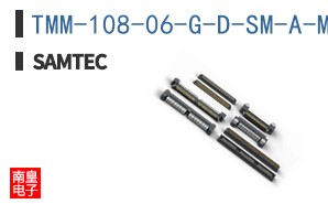 TMM-108-06-G-D-SM-A-M-TR