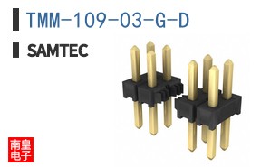 TMM-109-03-G-D