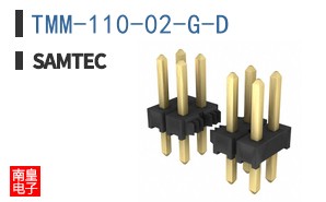 TMM-110-02-G-D