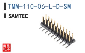 TMM-110-06-L-D-SM