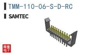 TMM-110-06-S-D-RC